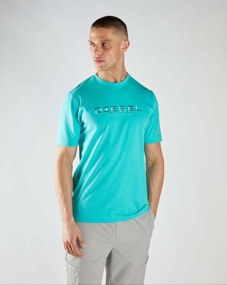 Iggy Tee Sea Glass