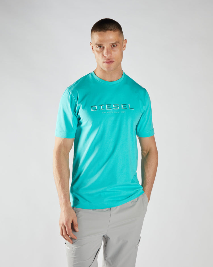 Iggy Tee Sea Glass