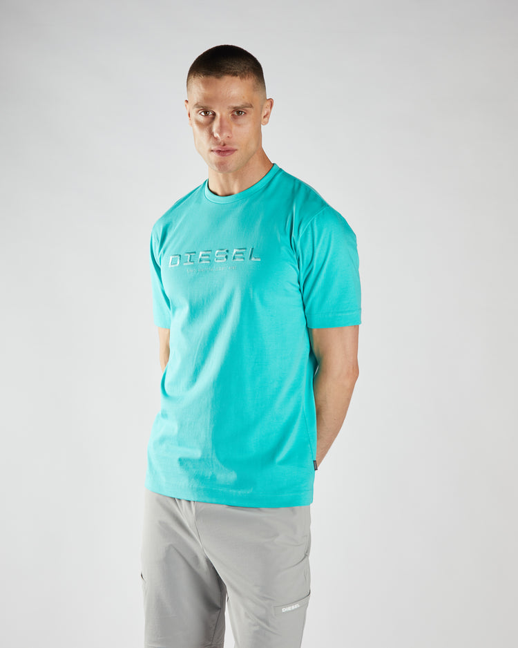 Iggy Tee Sea Glass