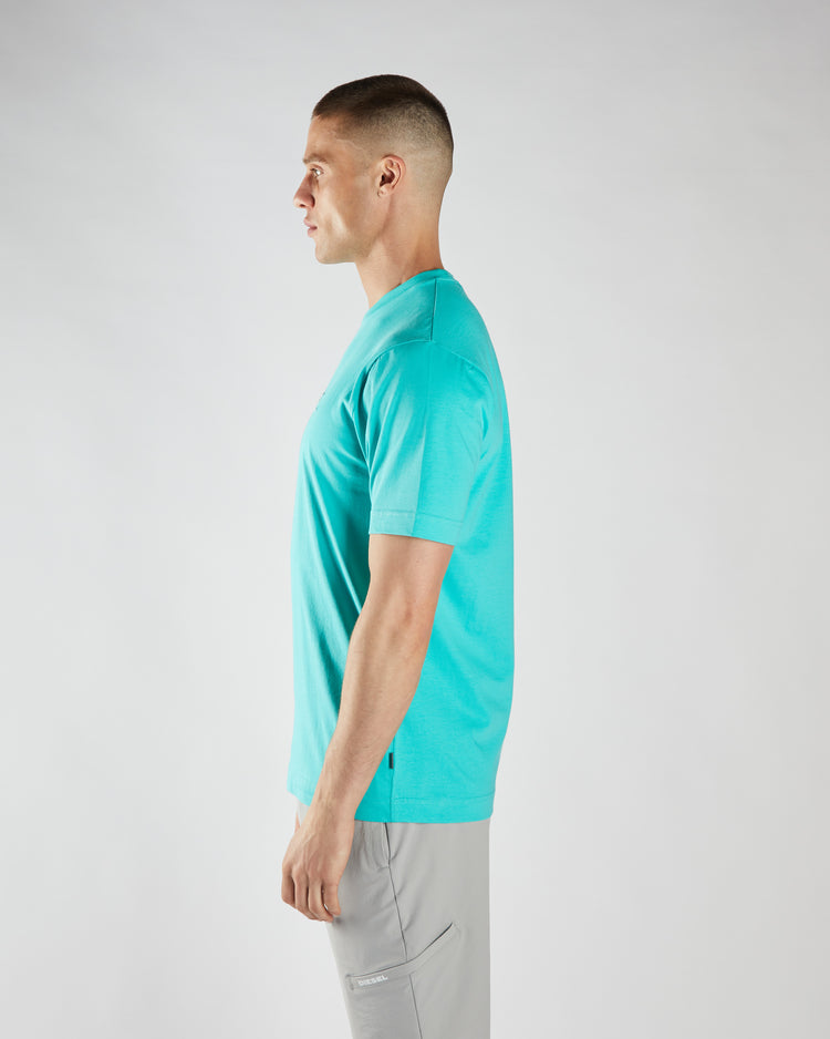 Iggy Tee Sea Glass