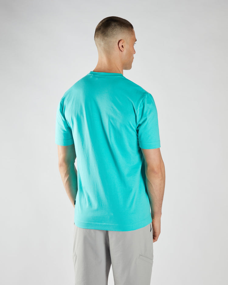 Iggy Tee Sea Glass