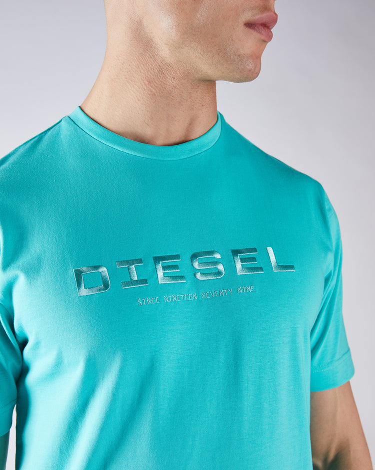Iggy Tee Sea Glass