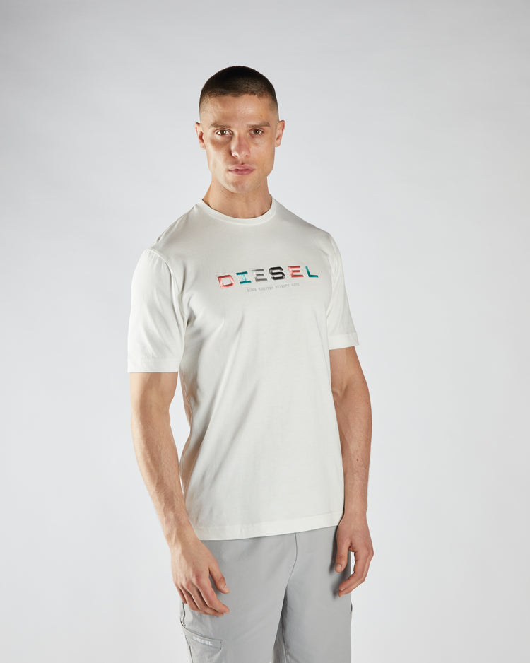 Iggy Tee White Rum