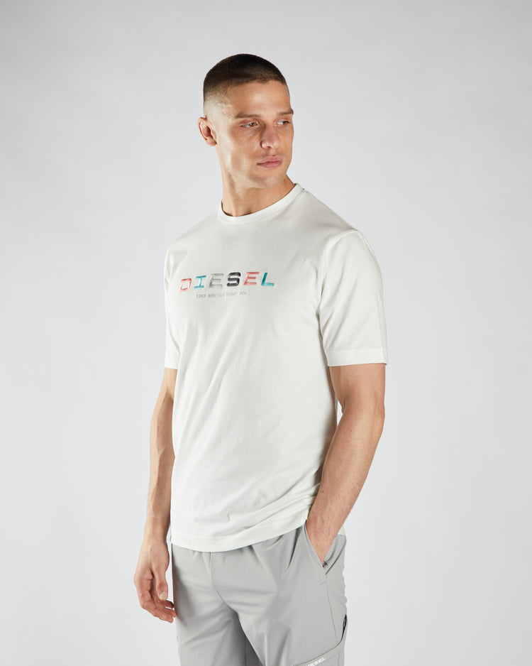 Iggy Tee White Rum