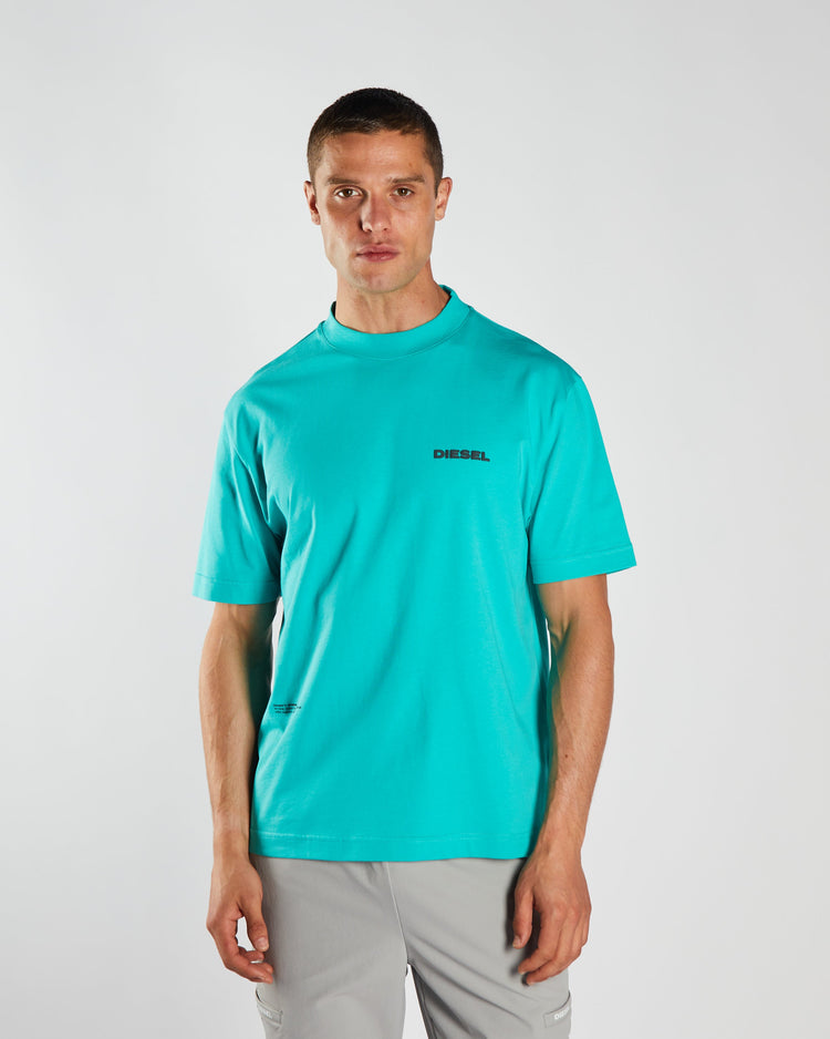 Iman Tee Sea Glass