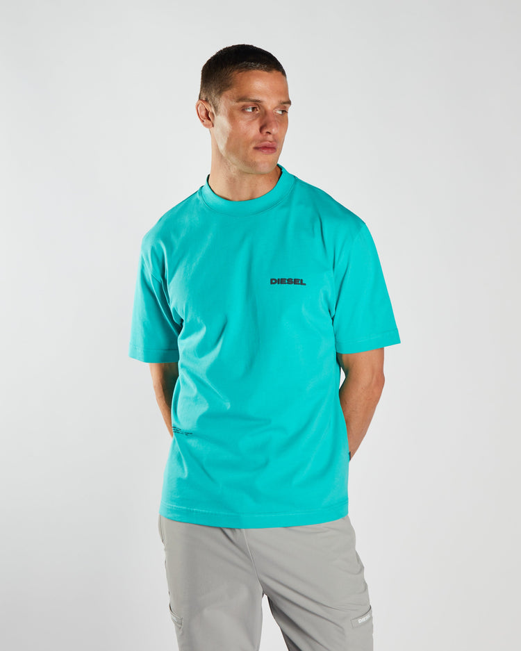 Iman Tee Sea Glass