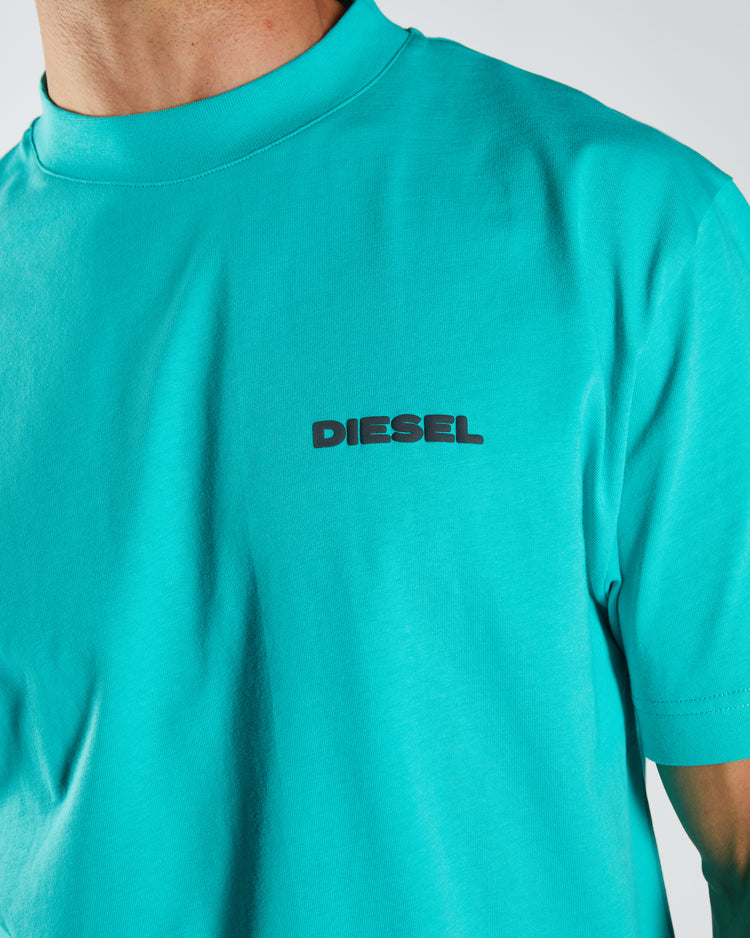 Iman Tee Sea Glass