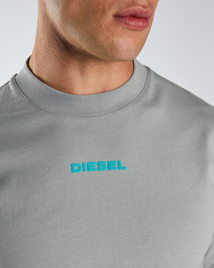 Immanuel Tee Sharkfin