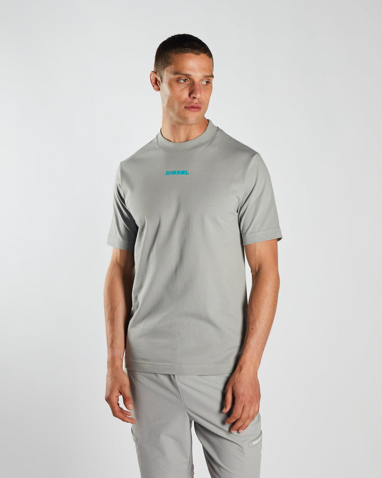 Immanuel Tee Sharkfin