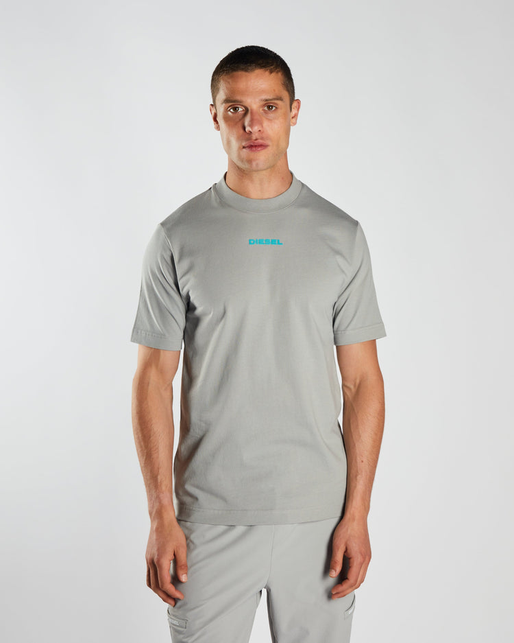 Immanuel Tee Sharkfin
