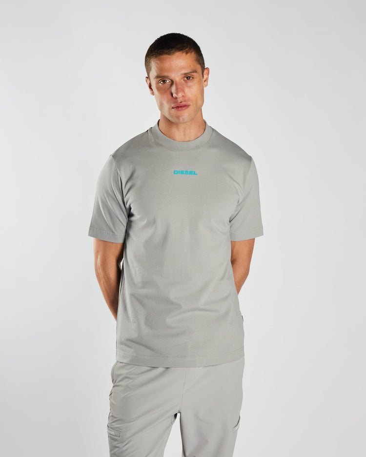 Immanuel Tee Sharkfin