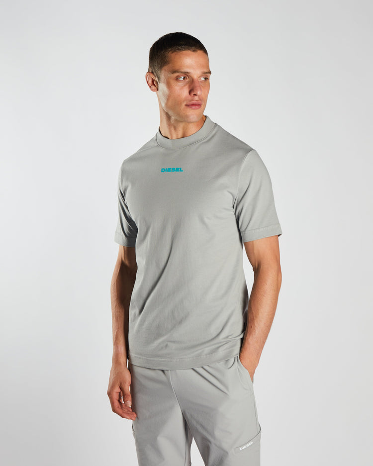 Immanuel Tee Sharkfin