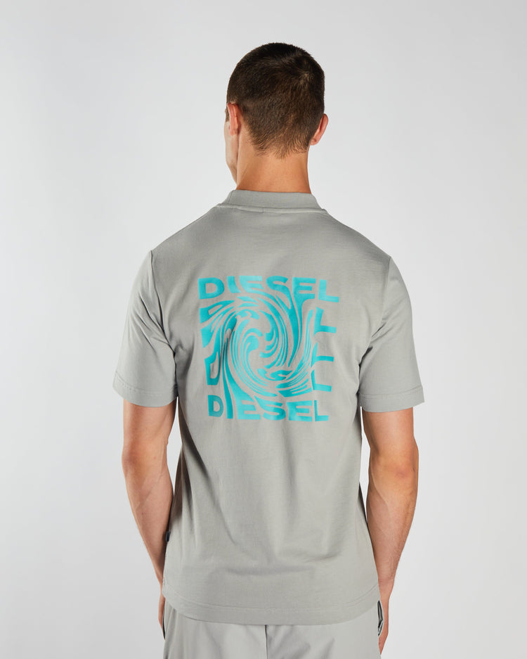 Immanuel Tee Sharkfin