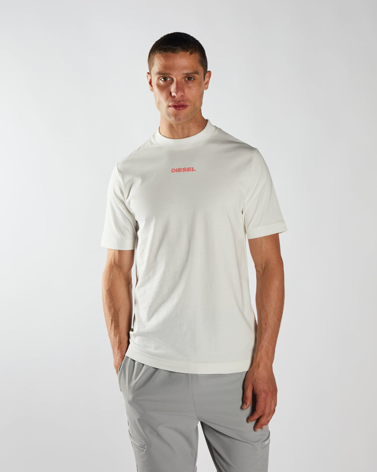 Immanuel Tee White Rum