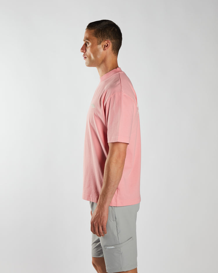 Ioannis Tee Guava Pink