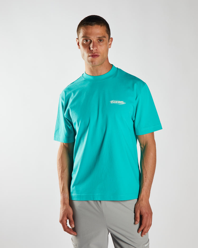 Ioannis Tee Sea Glass