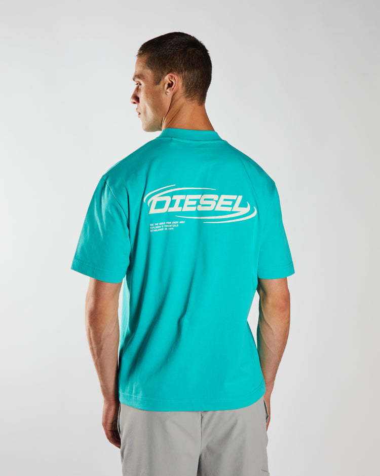 Ioannis Tee Sea Glass