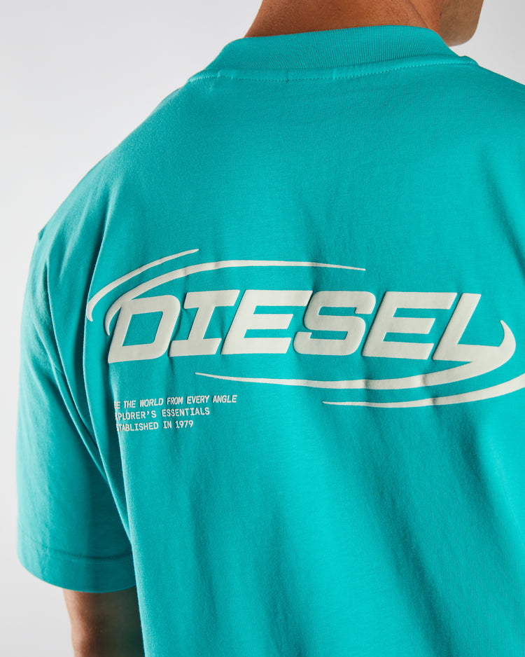Ioannis Tee Sea Glass