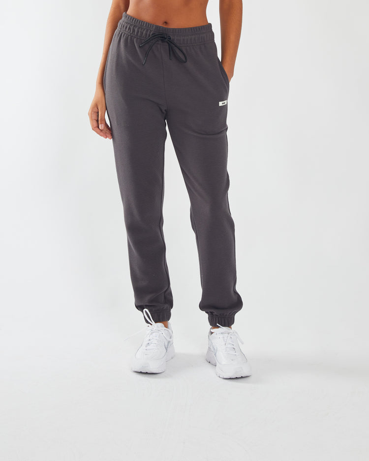 Jamila Jogger Dark Slate