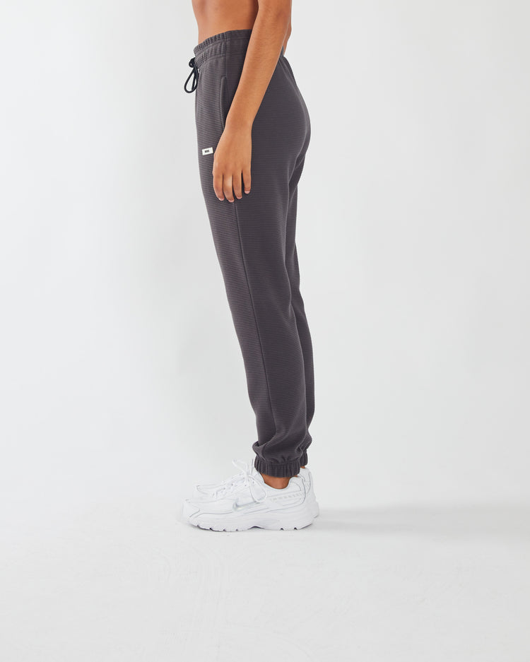 Jamila Jogger Dark Slate