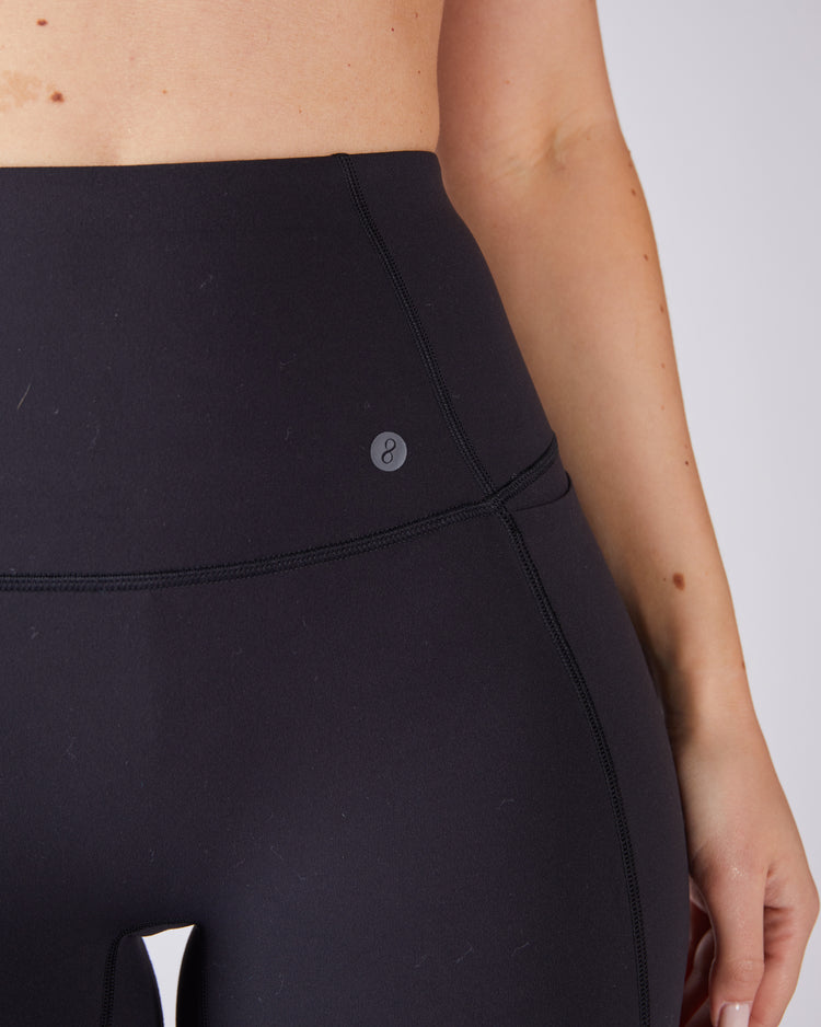 Juno Uhr Glow Pant Black