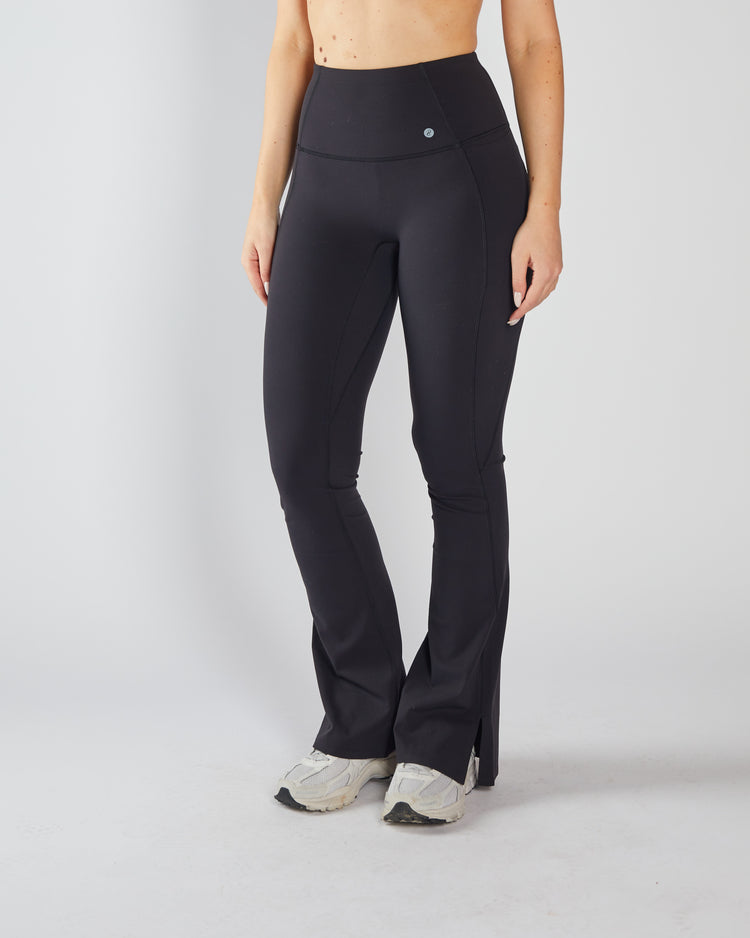 Juno Uhr Glow Pant Black