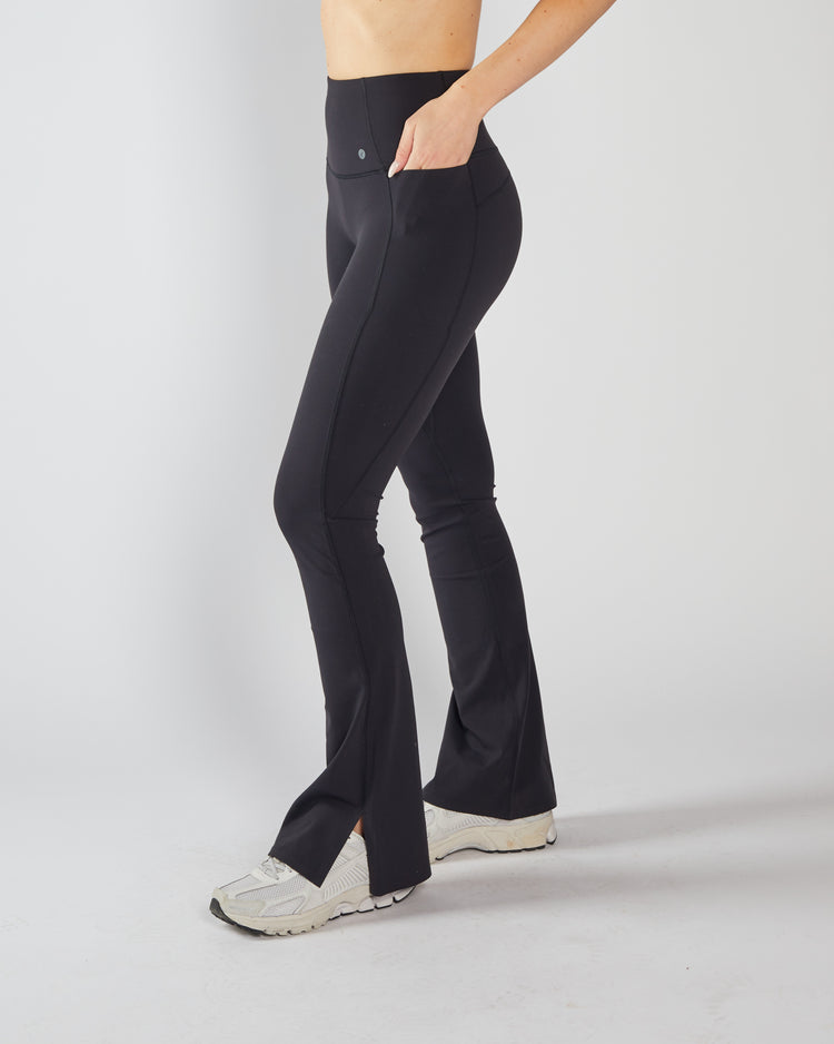 Juno Uhr Glow Pant Black