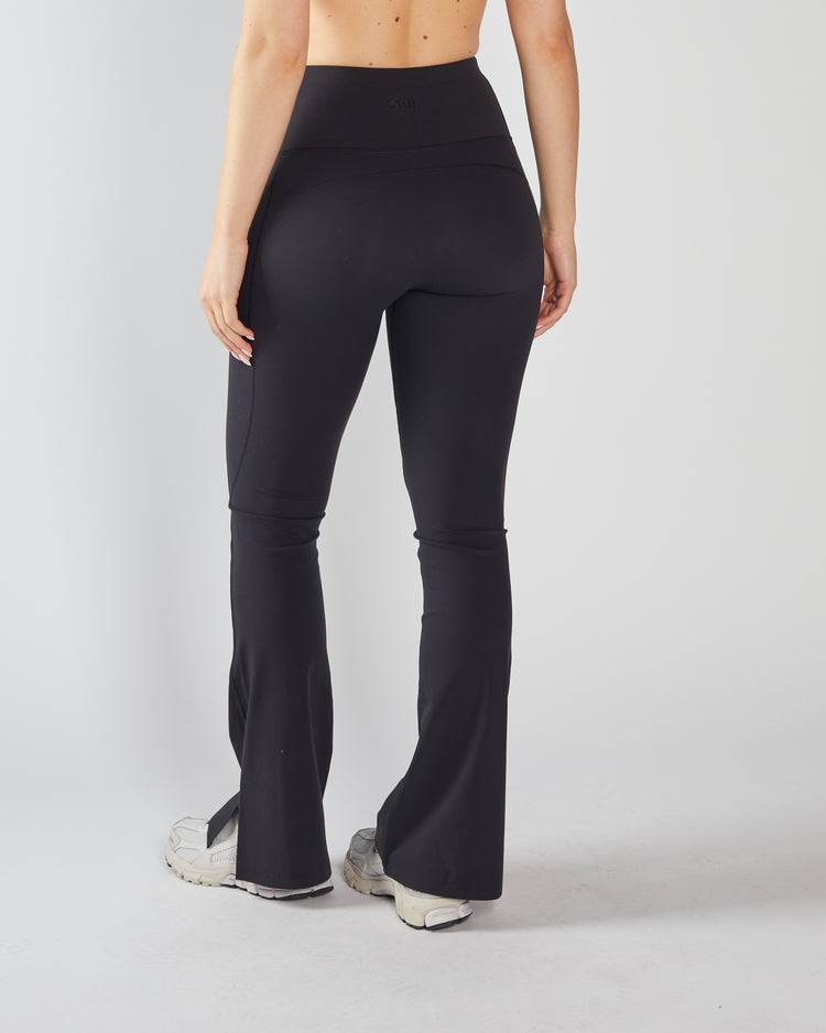 Juno Uhr Glow Pant Black