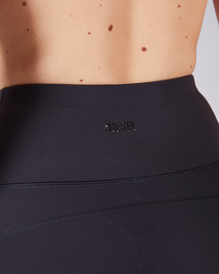 Juno Uhr Glow Pant Black