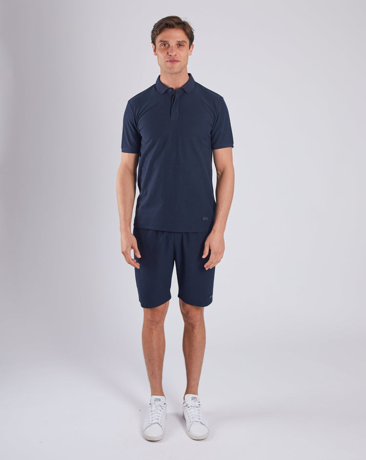 Jaxon Short Sail Navy