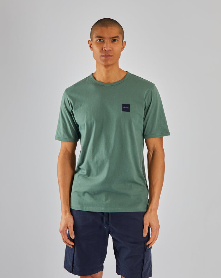 Jett Tee Dark Forest