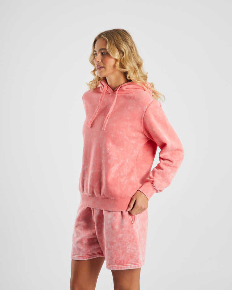 Jonah Hood Washed Blush