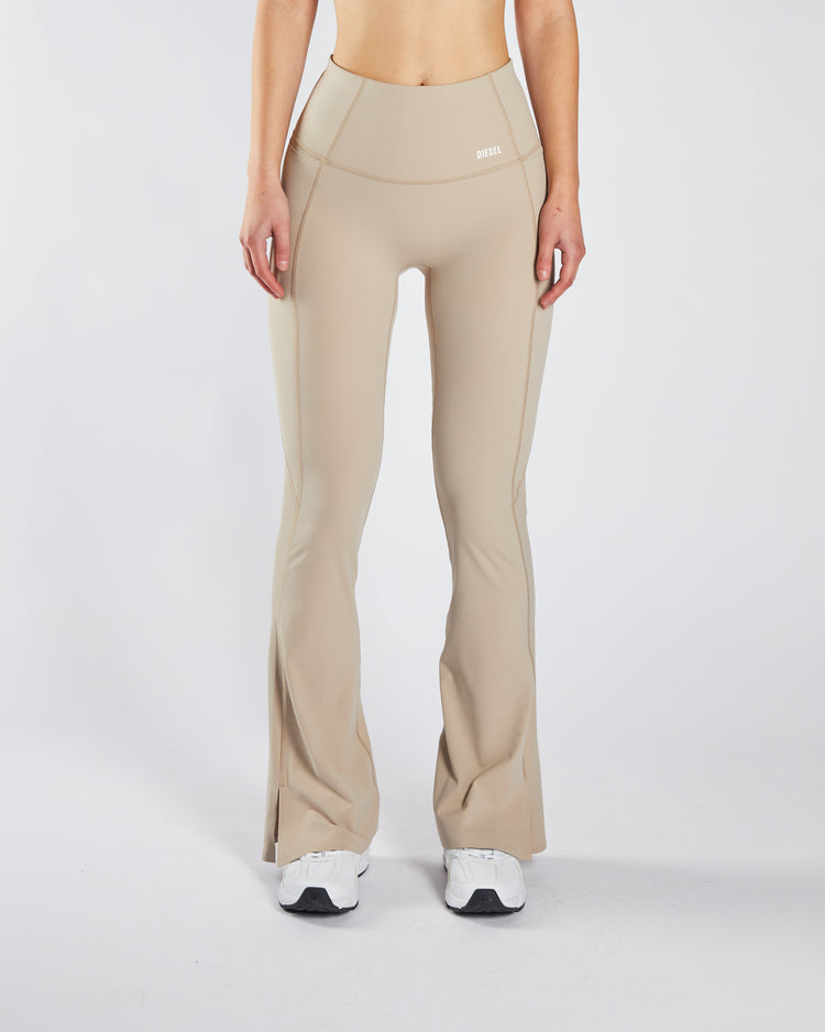 Nika UHR Glow Pant Toasted Cinnamon