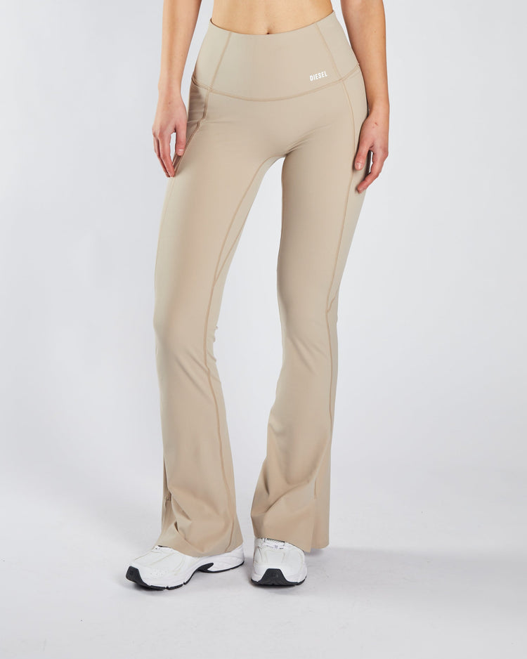 Nika UHR Glow Pant Toasted Cinnamon