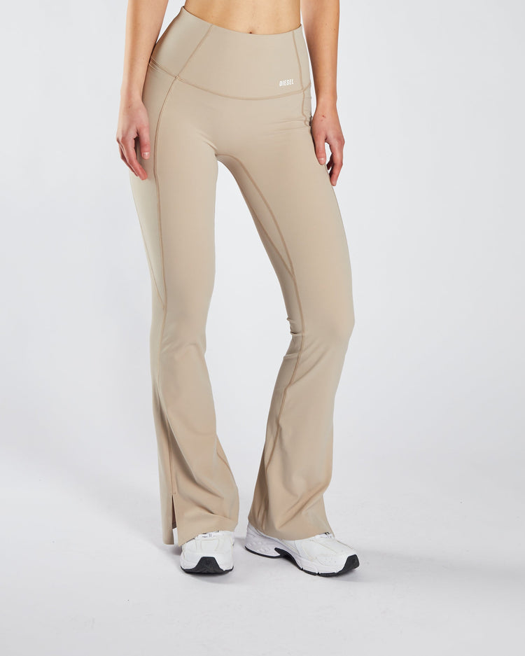 Nika UHR Glow Pant Toasted Cinnamon