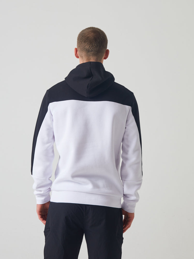 Kane Hood New Black