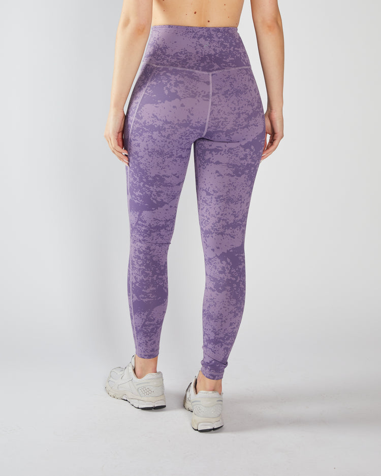 Katya Pant Dusk Acid Wash