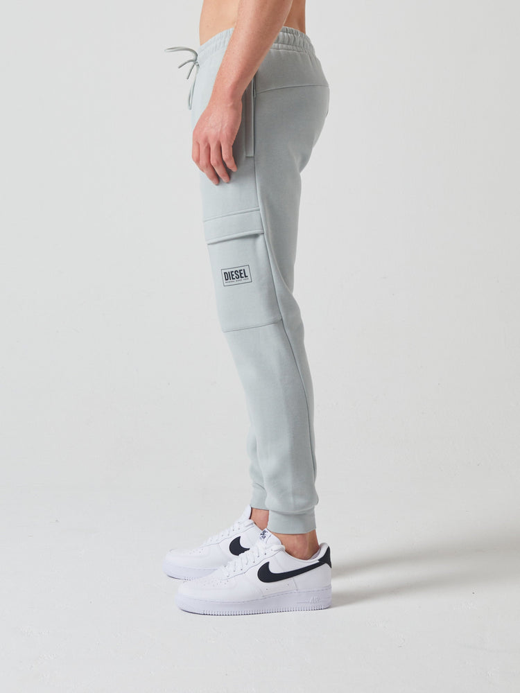 Kris Jogger Glacier Ice
