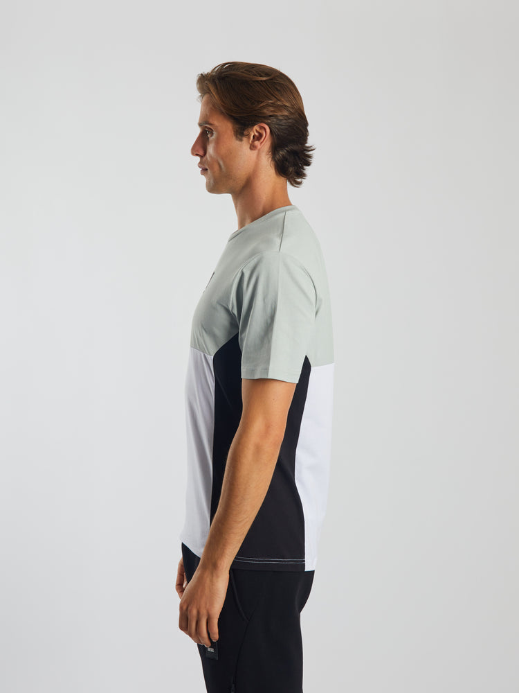 Kader Tee Glacier Ice