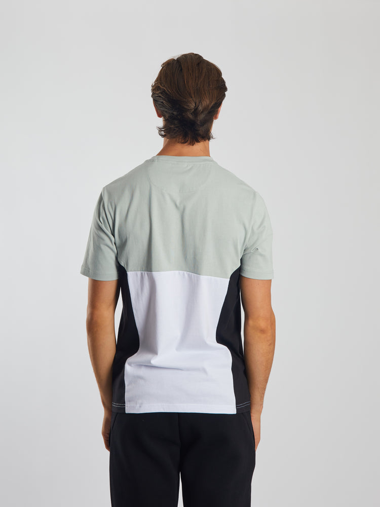 Kader Tee Glacier Ice