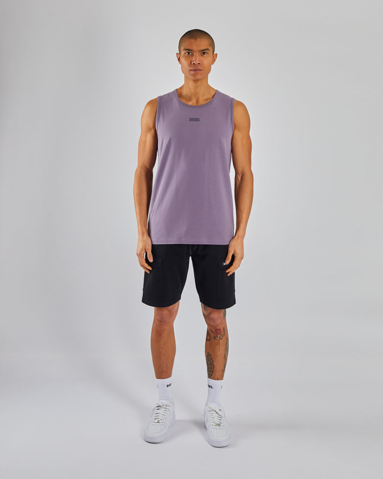 Curtis Short New Black