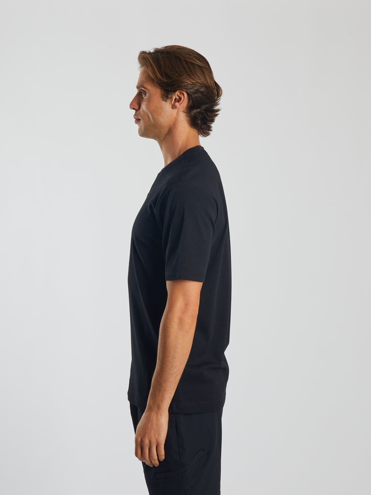Kit Tee New Black