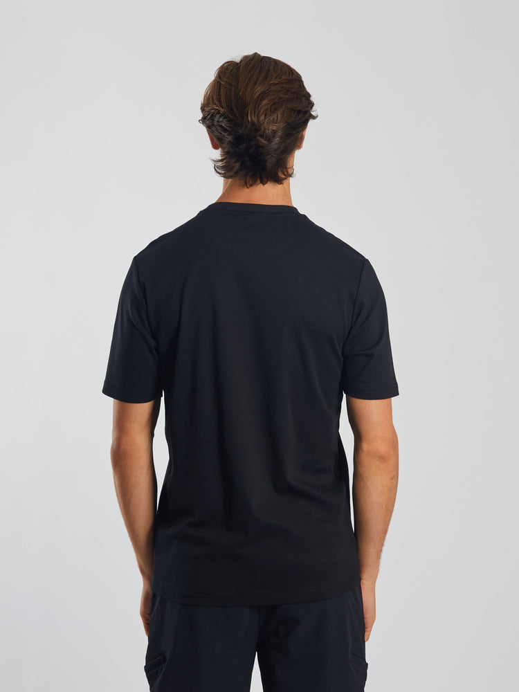 Kit Tee New Black