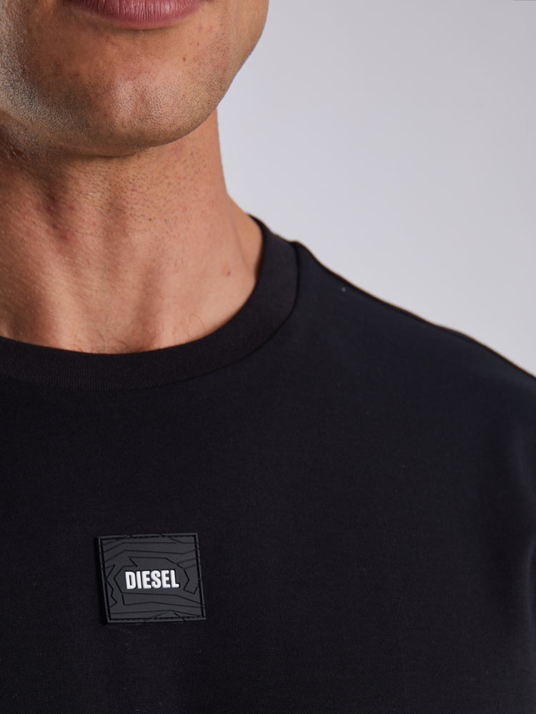Kit Tee New Black