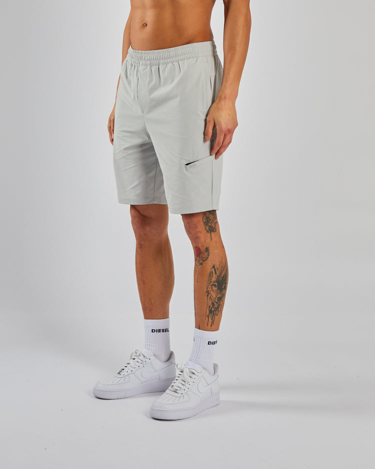 Kurt Short Ice Grey