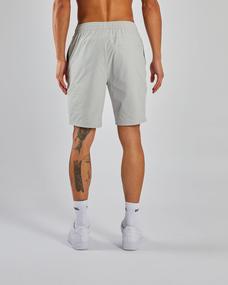 Kurt Short Ice Grey