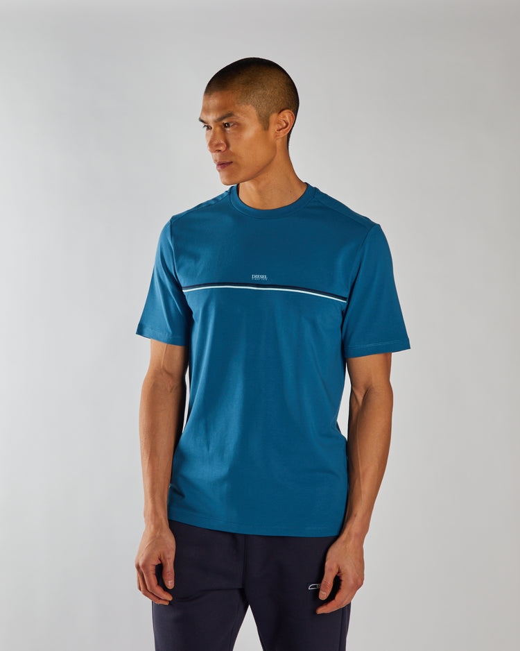 Lachlan Tee Midnight