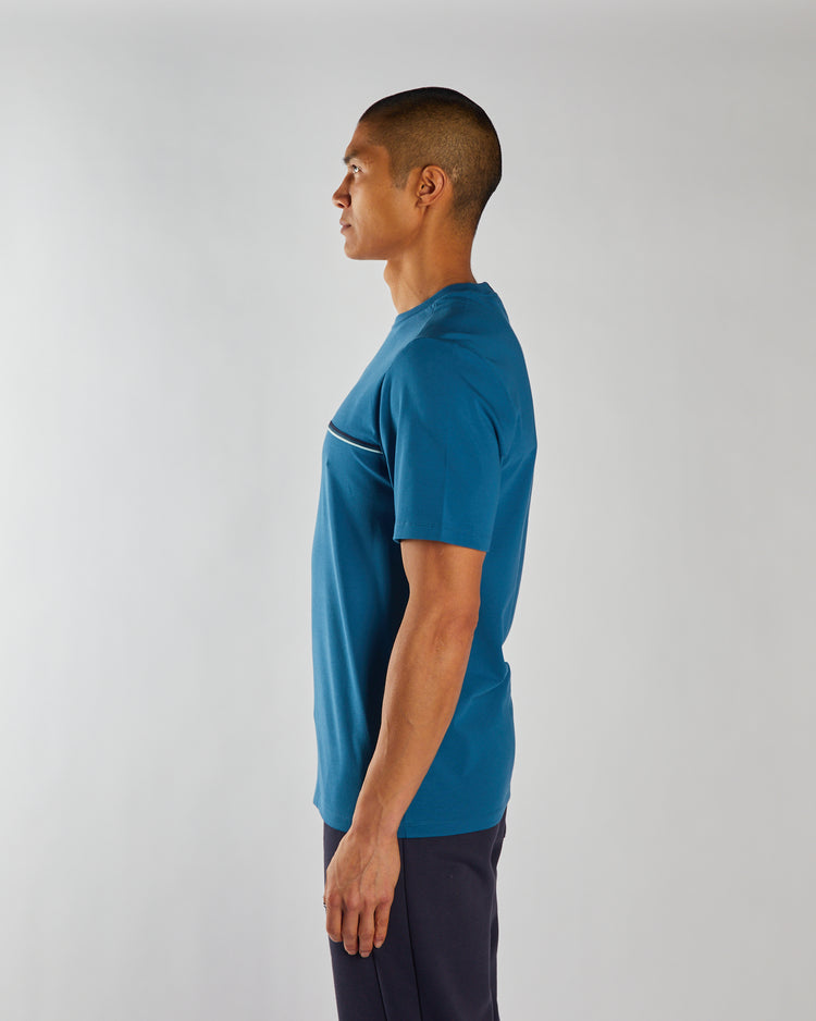 Lachlan Tee Midnight