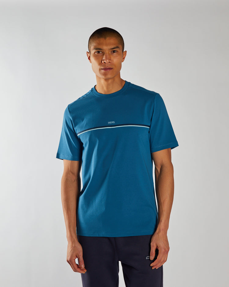 Lachlan Tee Midnight