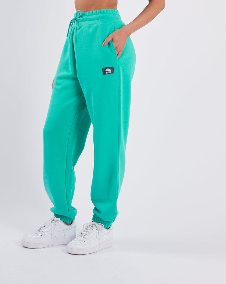 Ladonna Jogger Soft Jade